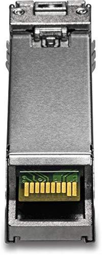 TRENDnet TRENDnet Switch Zubehör Mini-GBIC LC Simplex Module BiDi