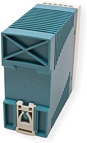 TRENDnet Maitinimo šaltinis DIN Rail, 24V, 60W (TI-M6024)