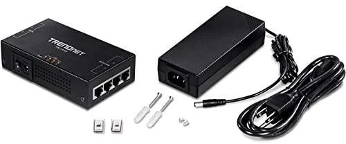 Šakotuvas TRENDnet TPE-115GI