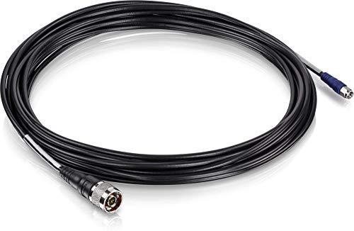 Kabelis TRENDnet Antenna 8m juoda (TEW-L208)