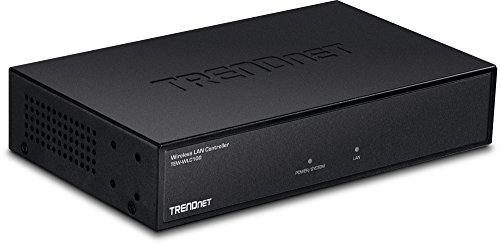 Kontroler TRENDnet Wireless LAN Controller für TEW-755AP/821DAP/825DAP - TEW-WLC100
