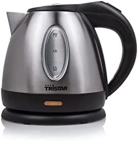Virdulys Tepamas Tristar WK- 1323 Sidabras