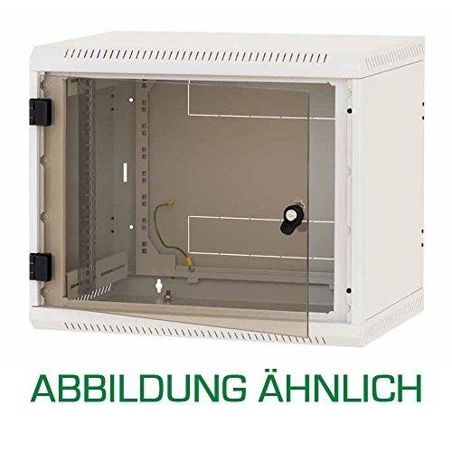 Triton RBA-04-AS3-CAX-A1 10 colių 4U pakabinamas stovas