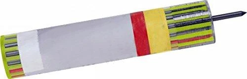 Fila Vandeniui atsparių šerdelių papildymo rinkinys (12 vnt.) LYRA DRY SPECIAL