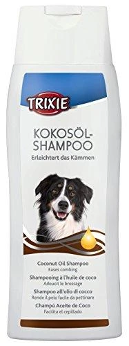 Trixie Coconut oil 250ml šampūnas su kokoso aliejumi