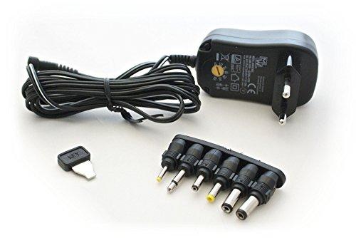 Techly MW3K10 3-12V/1A maitinimo šalt. impuls.