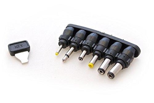 Techly MW3K10 3-12V/1A maitinimo šalt. impuls.