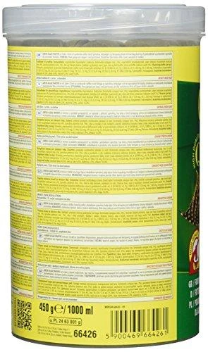 Tropical Žalias Algae Wafers 1000ml