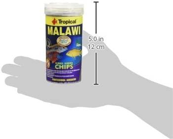 Tropical Tropiniai Malavio traškučiai 250ml
