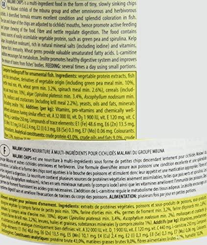 Tropical Tropiniai Malavio traškučiai 250ml