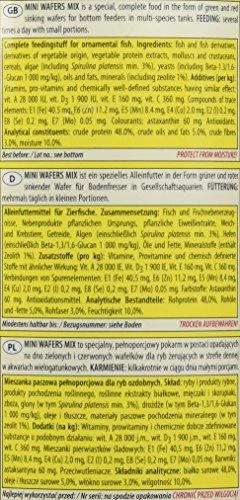 Tropical Tropinių mini vaflių mišinys 250 ml