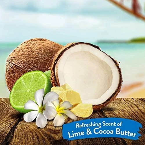 Tropiclean - laimo ir kakavos sviesto kondicionierius - 355 ml (719.2112)