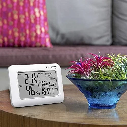 Meteorologinė stotelė Trotec BZ 07