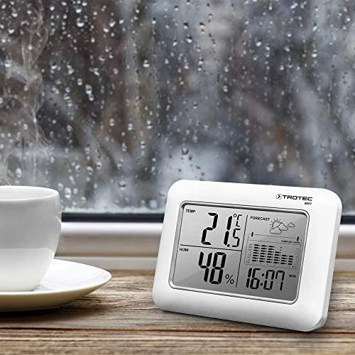 Meteorologinė stotelė Trotec BZ 07