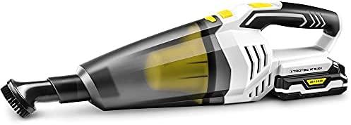 Dulkių siurblys Rankinis siurblys Trotec VC 10-20V