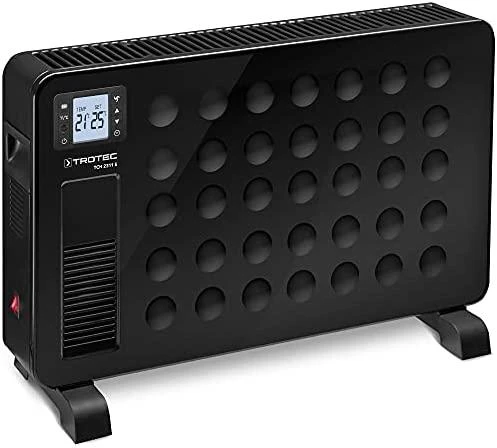 Konvekcinis šildytuvas Trotec TCH 2310 E