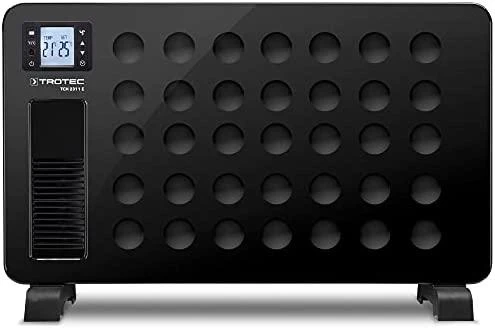 Konvekcinis šildytuvas Trotec TCH 2310 E