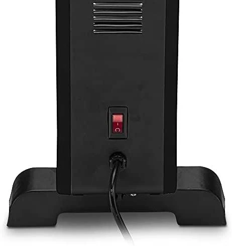 Konvekcinis šildytuvas Trotec TCH 2310 E