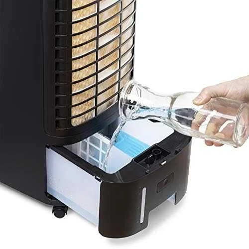 Drėkintuvas Mobilus oro vėsintuvas Trotec PAE 22
