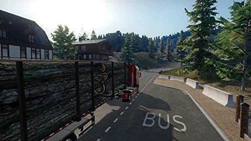 Soedesco sunkvežimio vairuotojas
