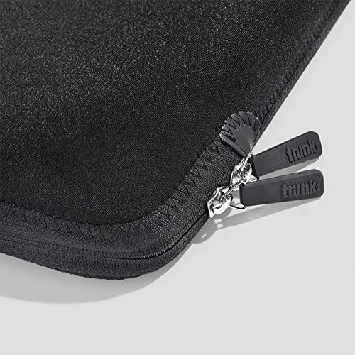 EtuI Trunk PC miego 13,3 "Juoda