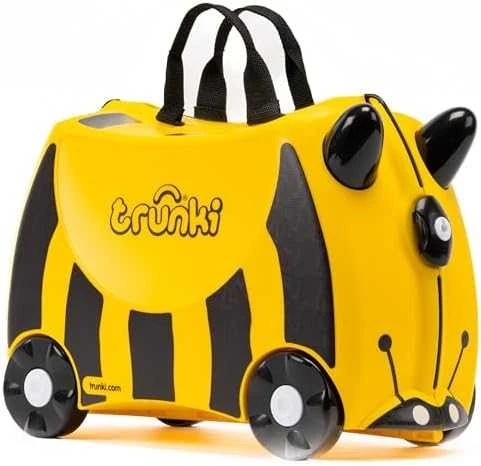 „Trunki“ vaikiškas lagaminas