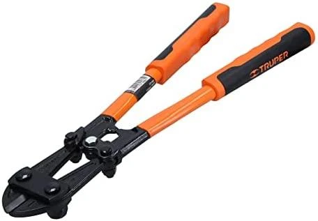 Varžtų kirpimo žirklės max Ø 6mm, 35.6cm Truper®