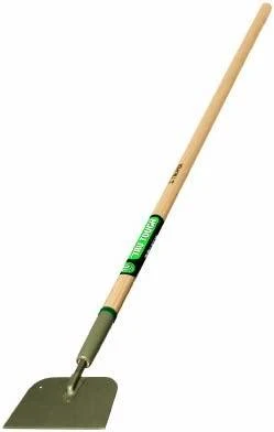 Truper kraštų grandiklis su medine rankena, 137cm