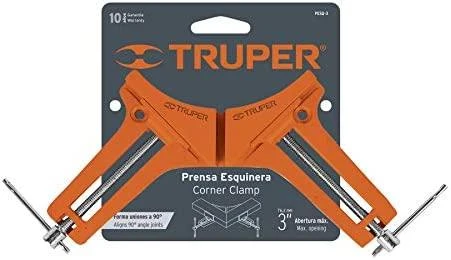 Kampinis spaustuvas Truper®