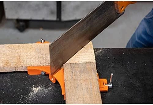 Kampinis spaustuvas Truper®