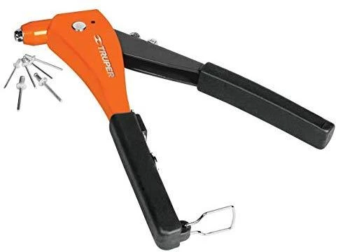 Kniediklis (2.4; 3.2; 4.0; 4.8mm kniedėms) Truper®
