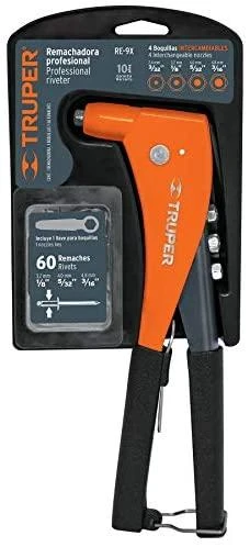 Kniediklis su kniedėmis 22,9cm Truper®