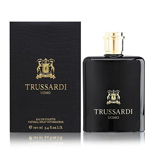 Kvepalai vyrams Trussardi Uomo 2011 EDT, 100 ml