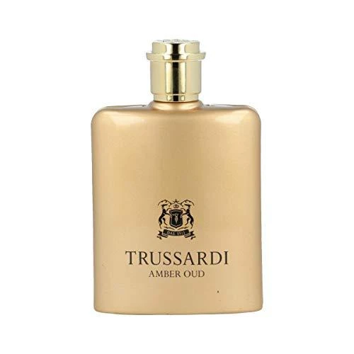 Trussardi Amber Oud for Unisex (Kvepalai Vyrams ir Moterims) EDP 100ml