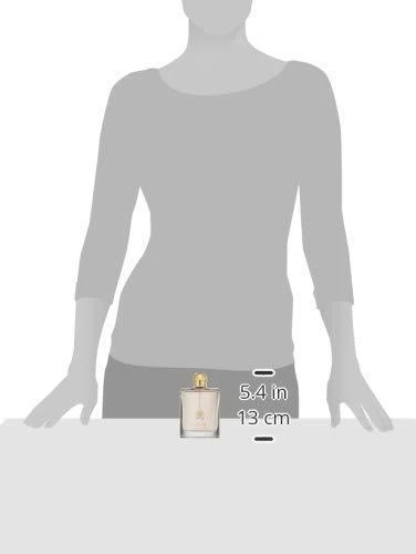 Kvepalai moterims Trussardi Delicate Rose EDT, 100 ml