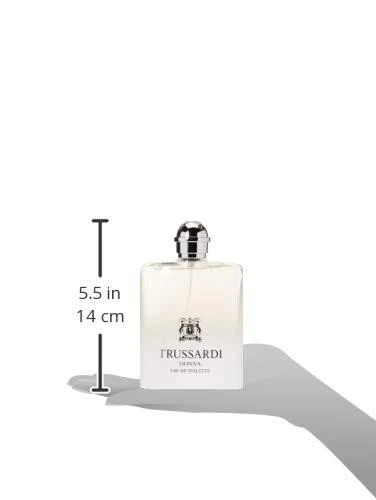 Kvepalai moterims Trussardi Donna 100ml EDT
