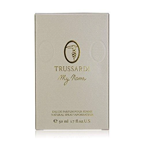 Kvepalai moterims Trussardi My Name 50ml EDP