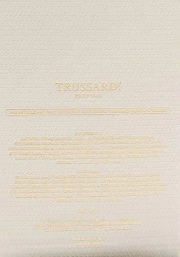 Kvepalai moterims Trussardi My Name EDP, 30 ml