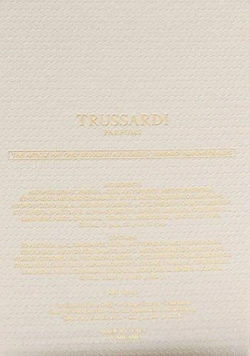 Kvepalai moterims Trussardi My Name EDP, 30 ml