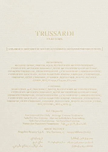 Kvepalai moterims Trussardi My Name EDP, 100 ml