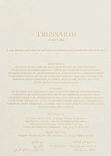 Kvepalai moterims Trussardi My Name EDP, 100 ml