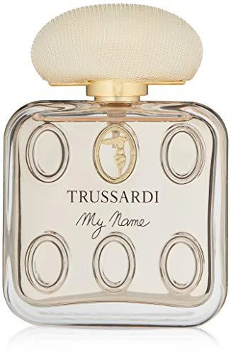 Kvepalai moterims Trussardi My Name EDP, 100 ml