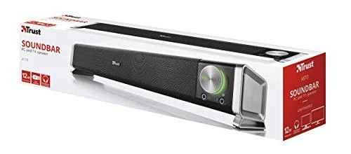 Garsiakalbis Soundbar Trust Asto 