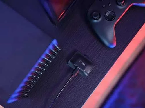 Trust Rinkinys do ładowania GXT 246 Avado do XBOX Series X/S Juodas (24782)