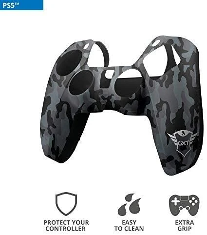 Trust GXT748 Controller Skin PS5 Camo