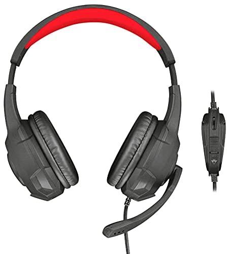 Trust GXT 307B Ravu Gaming Headset PS4 - EU Supplies
