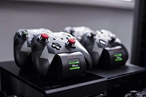 Pakrovėjas TRUST GXT 247 XBOX One