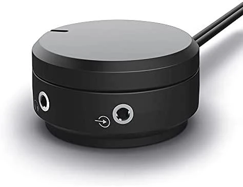 Kompiuterio kolonėlės Trust Yuri garsiakalbių komplektas 60 W Universal Juodas 2.1 kanalai 1 krypties 15 W