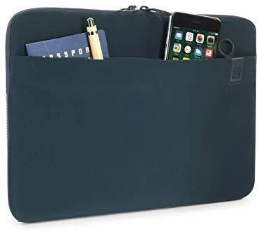 Nešiojamojo kompiuterio dėklas Tucano Second Skin Macbook Pro16" (2019)