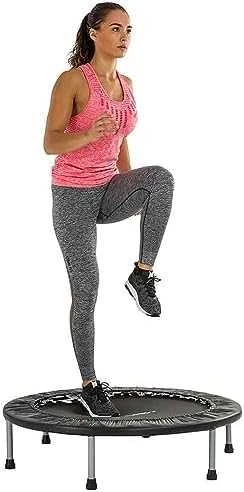 Batutas TUNTURI FunHop 95-125cm (Diametras: 125 cm)